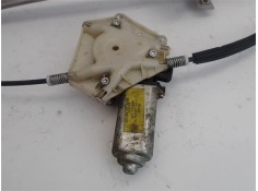 Recambio de mecanismo elevalunas delantero izquierdo para volvo s40 berlina referencia OEM IAM 30652184  