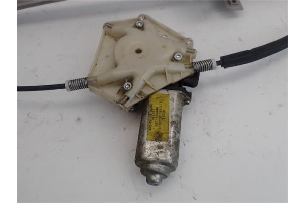 Recambio de mecanismo elevalunas delantero izquierdo para volvo s40 berlina referencia OEM IAM 30652184  