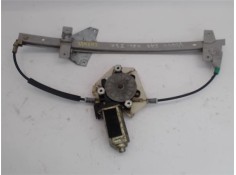 Recambio de mecanismo elevalunas delantero izquierdo para volvo s40 berlina referencia OEM IAM 30652184  