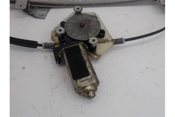 Recambio de mecanismo elevalunas delantero izquierdo para volvo s40 berlina referencia OEM IAM 30652184  