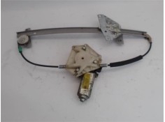 Recambio de mecanismo elevalunas delantero izquierdo para volvo s40 berlina referencia OEM IAM 30652184  
