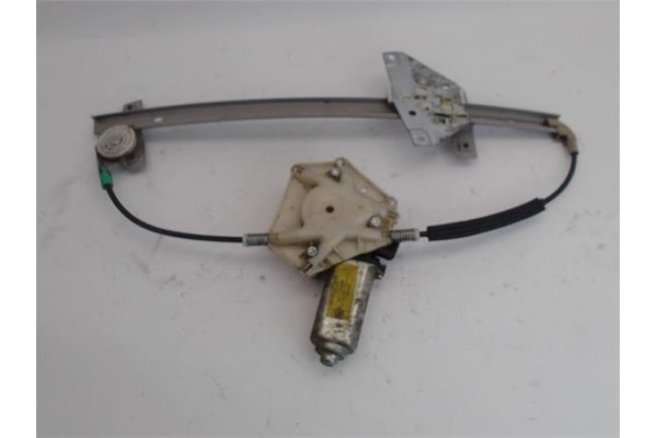Recambio de mecanismo elevalunas delantero izquierdo para volvo s40 berlina referencia OEM IAM 30652184  