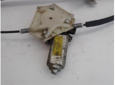 Recambio de mecanismo elevalunas delantero izquierdo para volvo s40 berlina referencia OEM IAM 30652184  