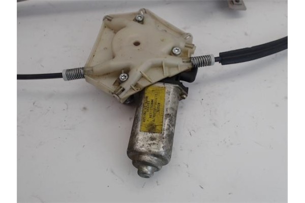 Recambio de mecanismo elevalunas delantero izquierdo para volvo s40 berlina referencia OEM IAM 30652184  