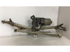 Recambio de motor limpiaparabrisas delantero para peugeot partner tepee 1.6 hdi referencia OEM IAM 9682861480 0390241621 