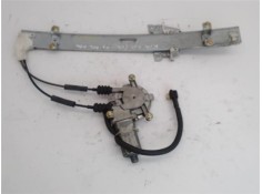 Recambio de mecanismo elevalunas delantero derecho para kia rio (bc) referencia OEM IAM 0K30C58560  