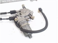 Recambio de mecanismo elevalunas delantero derecho para kia rio (bc) referencia OEM IAM 0K30C58560  