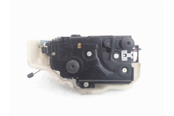 Recambio de cierre electromagnetico trasero izquierdo para volkswagen golf v (1k1) referencia OEM IAM   