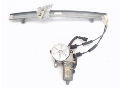 Recambio de mecanismo elevalunas delantero derecho para kia rio (bc) referencia OEM IAM 0K30C58560  