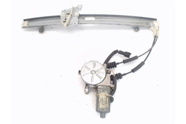 Recambio de mecanismo elevalunas delantero derecho para kia rio (bc) referencia OEM IAM 0K30C58560  