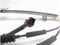 Recambio de mecanismo elevalunas delantero derecho para kia rio (bc) referencia OEM IAM 0K30C58560  