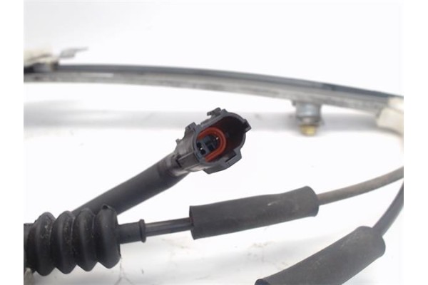 Recambio de mecanismo elevalunas delantero derecho para kia rio (bc) referencia OEM IAM 0K30C58560  