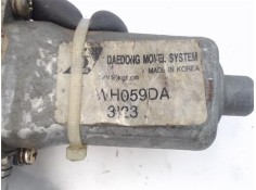 Recambio de mecanismo elevalunas delantero derecho para kia rio (bc) referencia OEM IAM 0K30C58560  