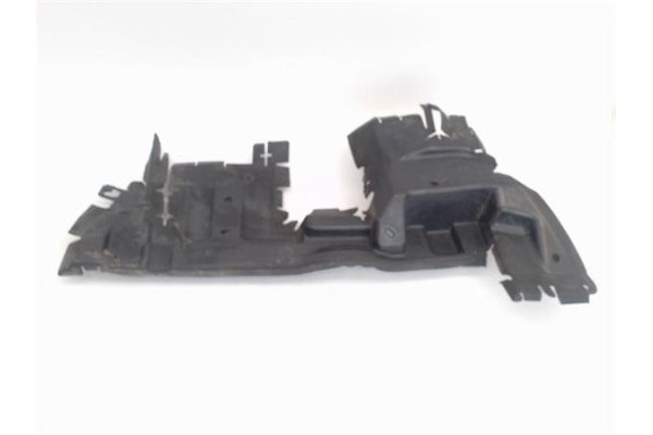 Recambio de canalizador izquierdo radiador para citroen jumpy furgón 2.0 club m referencia OEM IAM   