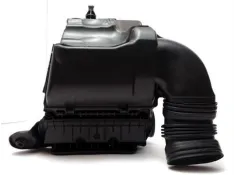 Recambio de carcasa filtro aire para renault grand scenic iv 1.2 tce referencia OEM IAM 8201557102 165006427R 