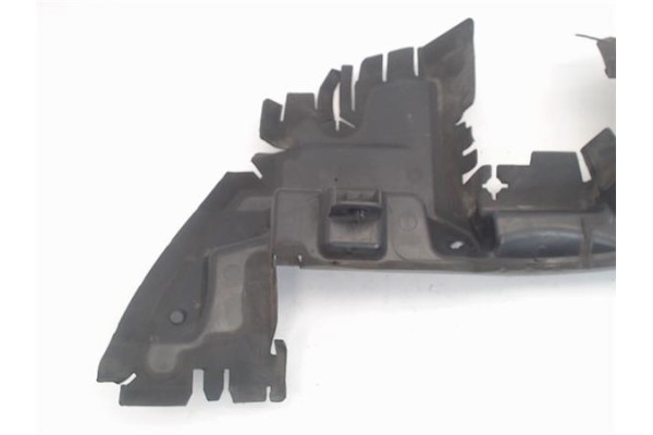 Recambio de canalizador izquierdo radiador para citroen jumpy furgón 2.0 club m referencia OEM IAM   