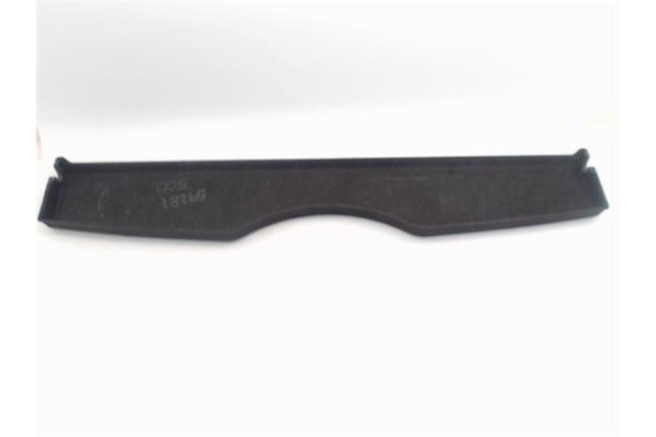 Recambio de bandeja trasero para fiat 500 1.2 referencia OEM IAM   