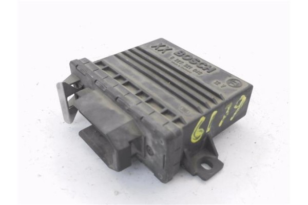 Recambio de centralita para opel senator b 3.0 i cat referencia OEM IAM 0227921040  