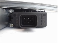 Recambio de mecanismo elevalunas trasero derecho para opel astra h berlina referencia OEM IAM 140309 13100424 