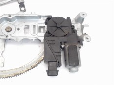 Recambio de mecanismo elevalunas delantero izquierdo para opel corsa c referencia OEM IAM 5140035 13173073 