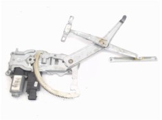 Recambio de mecanismo elevalunas delantero izquierdo para opel corsa c referencia OEM IAM 5140035 13173073 