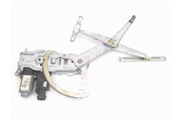 Recambio de mecanismo elevalunas delantero izquierdo para opel corsa c referencia OEM IAM 5140035 13173073 
