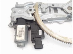 Recambio de mecanismo elevalunas delantero izquierdo para opel corsa c referencia OEM IAM 5140035 13173073 
