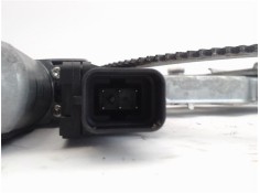 Recambio de mecanismo elevalunas delantero izquierdo para opel corsa c referencia OEM IAM 5140035 13173073 