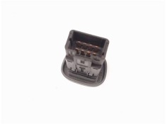 Recambio de interruptor luces emergencia para renault clio ii fase i (b/cb0) referencia OEM IAM 8200634256  