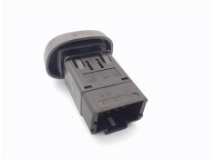 Recambio de interruptor luces emergencia para renault clio ii fase i (b/cb0) referencia OEM IAM 8200634256  