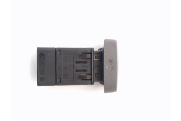Recambio de interruptor luces emergencia para renault clio ii fase i (b/cb0) referencia OEM IAM 8200634256  