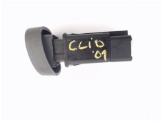 Recambio de interruptor luces emergencia para renault clio ii fase i (b/cb0) referencia OEM IAM 8200634256  