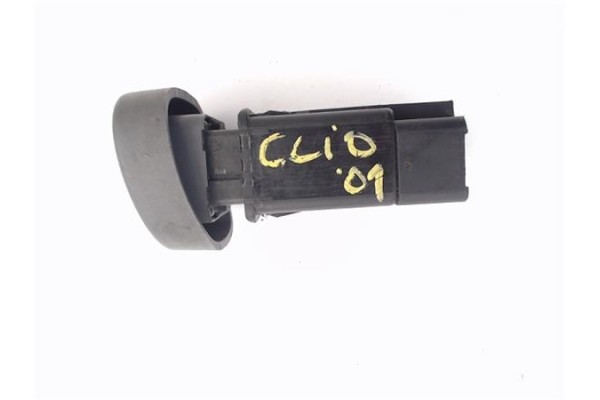Recambio de interruptor luces emergencia para renault clio ii fase i (b/cb0) referencia OEM IAM 8200634256  