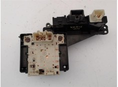 Recambio de mandos calefaccion / a.a. para toyota yaris (ncp1/nlp1/scp1) referencia OEM IAM 758294  