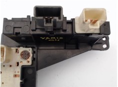 Recambio de mandos calefaccion / a.a. para toyota yaris (ncp1/nlp1/scp1) referencia OEM IAM 758294  