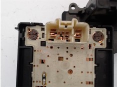 Recambio de mandos calefaccion / a.a. para toyota yaris (ncp1/nlp1/scp1) referencia OEM IAM 758294  