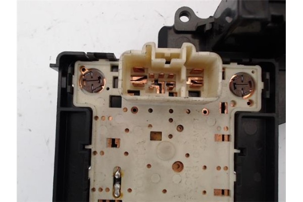 Recambio de mandos calefaccion / a.a. para toyota yaris (ncp1/nlp1/scp1) referencia OEM IAM 758294  