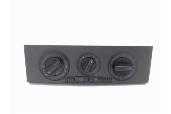 Recambio de mandos calefaccion / a.a. para skoda fabia (6y2/6y3) referencia OEM IAM 6Y0820045A  