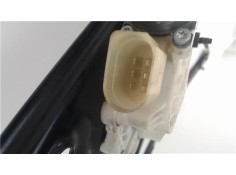 Recambio de mecanismo elevalunas delantero derecho para bmw serie x5 (e70) referencia OEM IAM 51337166380  