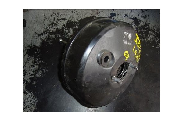 Recambio de servofreno para seat ibiza (6l1)(04.2002 ) 1.9 tdi referencia OEM IAM 6Q1614105AH  