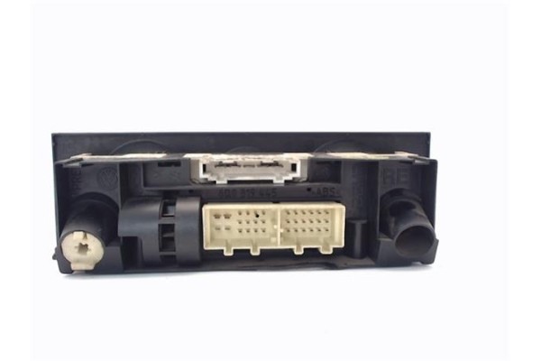 Recambio de mandos calefaccion / a.a. para skoda fabia (6y2/6y3) referencia OEM IAM 6Y0820045A  