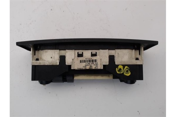 Recambio de mandos calefaccion / a.a. para skoda fabia (6y2/6y3) referencia OEM IAM 6Y0820045A  