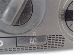 Recambio de mandos calefaccion / a.a. para skoda fabia (6y2/6y3) referencia OEM IAM 6Y0820045A  