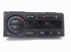 Recambio de mandos calefaccion / a.a. para subaru legacy berlina (b13/bl) referencia OEM IAM 72311AE16 3P26134700 