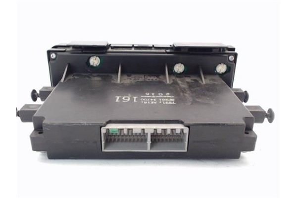 Recambio de mandos calefaccion / a.a. para subaru legacy berlina (b13/bl) referencia OEM IAM 72311AE16 3P26134700 