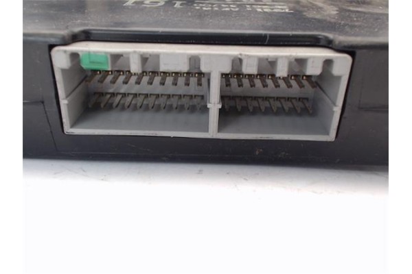 Recambio de mandos calefaccion / a.a. para subaru legacy berlina (b13/bl) referencia OEM IAM 72311AE16 3P26134700 