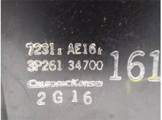 Recambio de mandos calefaccion / a.a. para subaru legacy berlina (b13/bl) referencia OEM IAM 72311AE16 3P26134700 