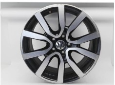 Recambio de llanta para volkswagen golf vii (5g1/be1) híbrido gte referencia OEM IAM 5G0601025H8Z8  