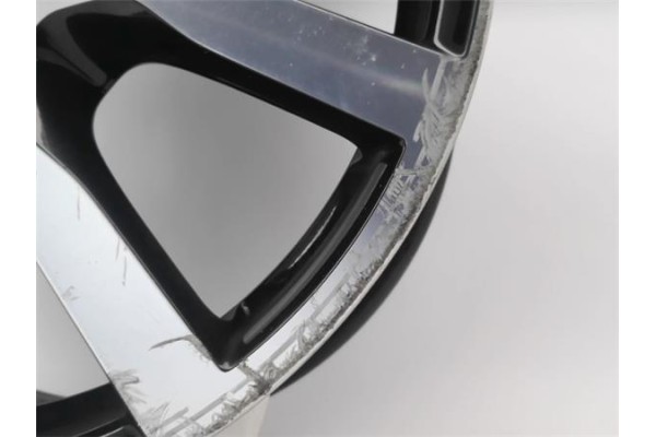Recambio de llanta para volkswagen golf vii (5g1/be1) híbrido gte referencia OEM IAM 5G0601025H8Z8  