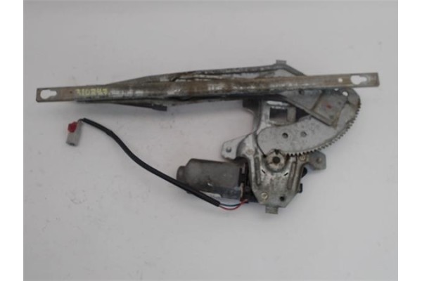 Recambio de elevalunas electrico trasero derecho para honda civic berl. 5 (ma/mb) referencia OEM IAM   